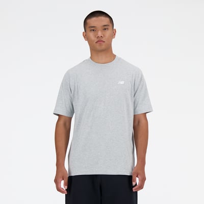 Sport Essentials Cotton T-Shirt NEW BALANCE