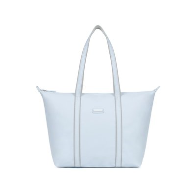 Sac cabas porté épaule  A4  Grand TARA HEXAGONA