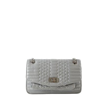 Sac à bandoulière Ziggy XL en cuir - Bon État ZADIG&VOLTAIRE