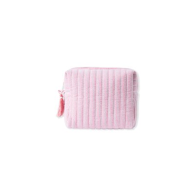 Trousse à rayures SEANY ETAM