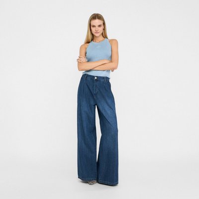 Top en maille Fil textile® LIU JO