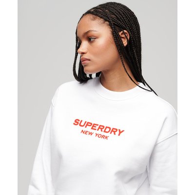 Sweat de luxe femme online
