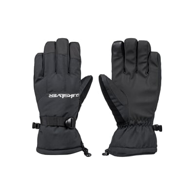 Gants techniques pour la neige MISSION QUIKSILVER