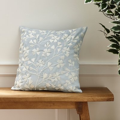 Brooke Floral Cushion CATHERINE LANSFIELD