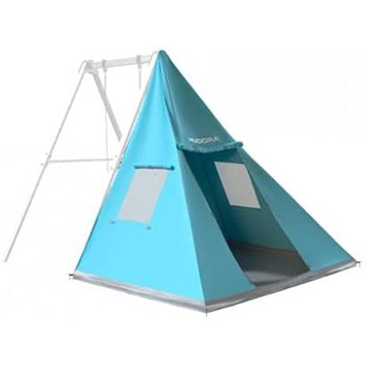 Module complémentaire de tente pour balançoire Vario HUDORA