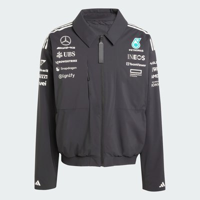 Veste Mercedes - AMG Petronas Formula One Team adidas Performance