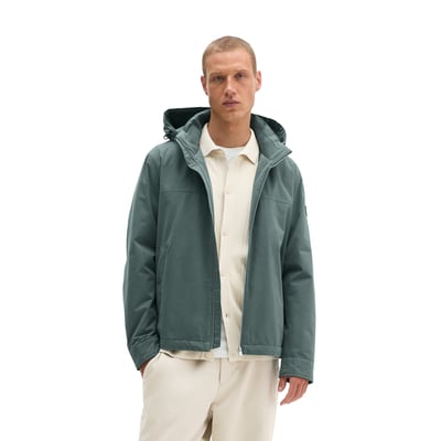 Veste coupe classique avec capuche amovible MARC O'POLO