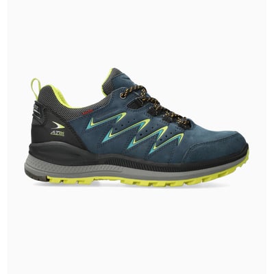 Baskets en cuir RAKE OFF-TEX MEPHISTO