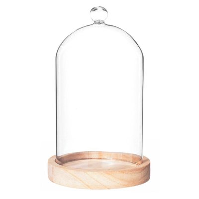 Cloche ATMOSPHERA