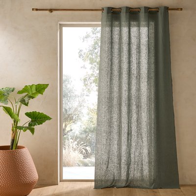 Tenda lino lavato, Romane AM.PM
