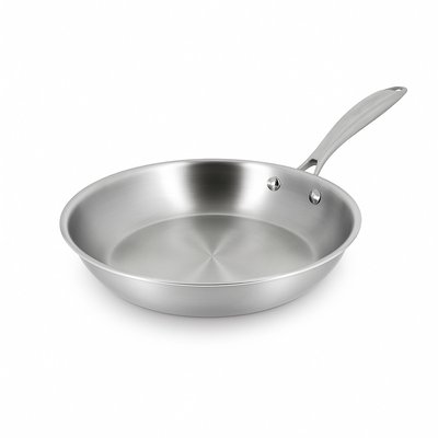 Poêle en acier inoxydable 20cm, TRIPLY MENASTYL