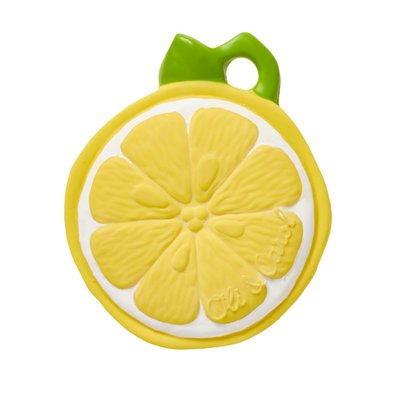Anneau de dentition Jouet de bain Chewy-to-Go OLI & CAROL