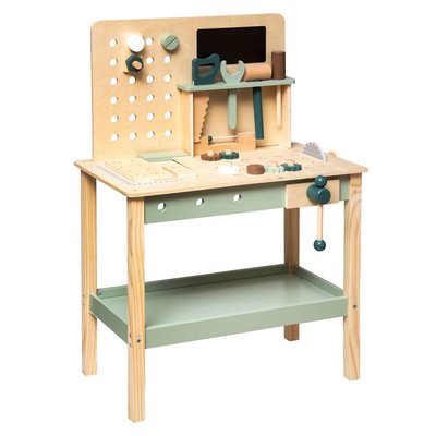 Etabli bricolage enfant ATMOSPHERA