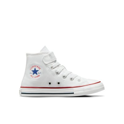 Converse scratch La Redoute