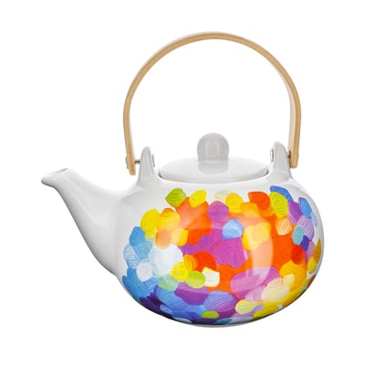 Théière style japonais  Matinal Tea PYLONES