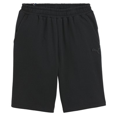 Shorts mit Logo-Stitching, Made in France PUMA