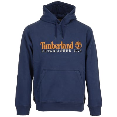 Sweat EMBROIDERED LOGO TIMBERLAND