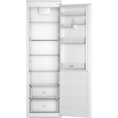 Réfrigérateur 1 porte encastrable HASD18A031A1FR HOTPOINT