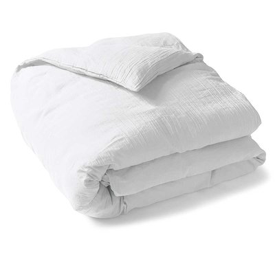 Housse de couette - GAZE DE COTON TRADITION DES VOSGES