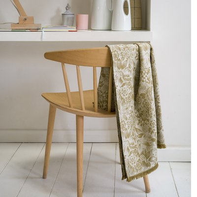 Nomade en Coton, OSMOSE LE JACQUARD FRANCAIS