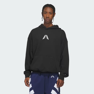 Sweat-Shirt À Capuche Anthony Edwards Believe That adidas Performance