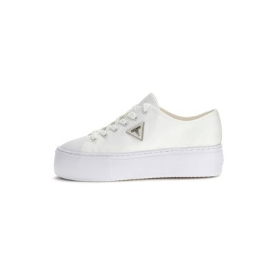 Sneakers Joezi Logo Triangulaire GUESS