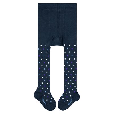 Collant Little Dot Coton (biologique) Opaque FALKE