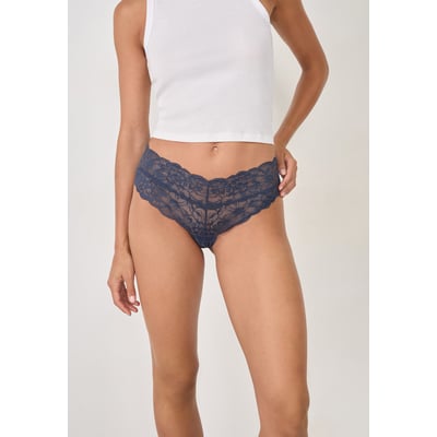 Hipster V-shape en dentelle SWEET ETAM