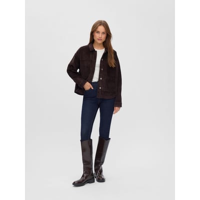 Veste en velours VERO MODA