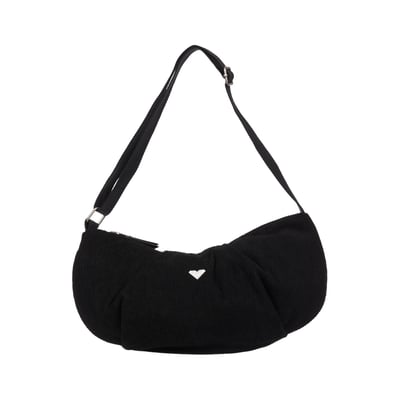 Sac à bandoulière en velours côtelé NEON MOON CORD. ROXY