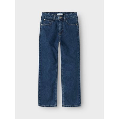 Taille haute et coupe classique Jean NAME IT