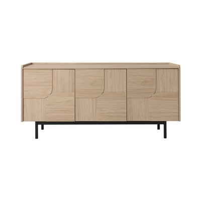 Buffet 3 portes - MILA CAMIF