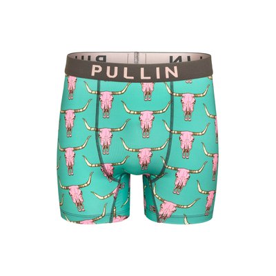BOXER LONG LONGK PULLIN