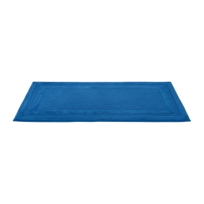 Tapis de bain réversible Zéphyr - Coton 2400g/m² TRADITION DES VOSGES