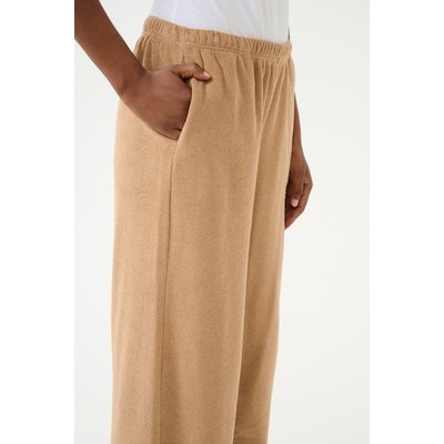 Pantalon en jersey CRFranny CREAM