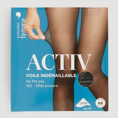 Collants MONOPRIX