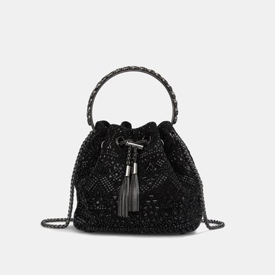 Sac Convertible avec Strass ALMA EN PENA