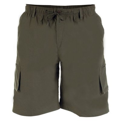 Short NICK DUKE