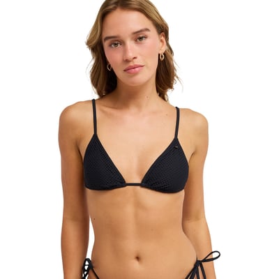 Haut de maillot de bain bikini triangle. ROXY