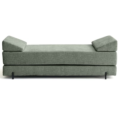 Canapé Convertible 3 places - BRESCIA BEST MOBILIER
