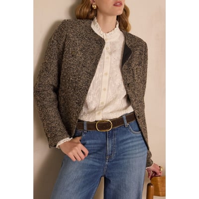Veste PIA en laine Maison 123