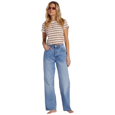 Jean Boyfriend RACHEL BILLABONG