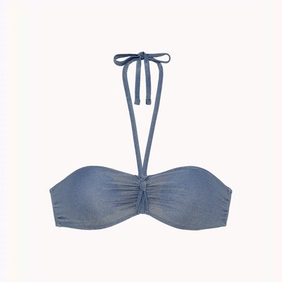 Maillot de bain, soutien-gorge bikini bandeau COMPORTA PASSIONATA