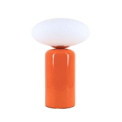 Lampe à poser design en céramique 43cm ORNAMI