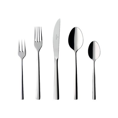 Ménagère 30Pcs. PIEMONT VILLEROY & BOCH