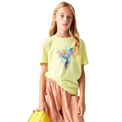 T-shirt manches courtes motif/style colibri TRAILBLAZER DARE 2B