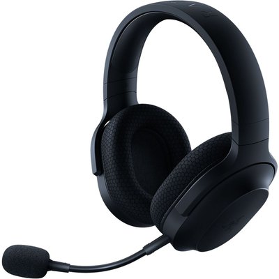 Casque gamer Barracuda X Noir RAZER
