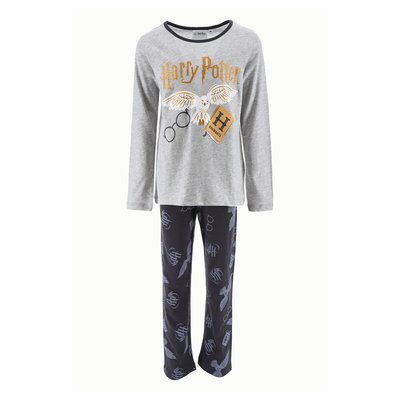 Pijamas de Nina HARRY POTTER La Redoute