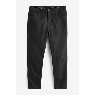 Jean stretch classique coupe fuselée NEXT