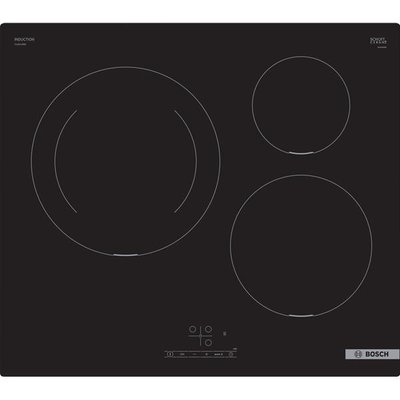 Table de cuisson induction PUJ611BB5E BOSCH